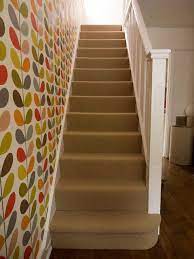 Hall and stairs wallpaper ideas, hallway and stairs wallpaper ideas, stairs and landing wallpaper. Hall Stairs And Landing Wood Doors Interior Landing Decor Stairs