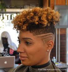 Short and fringed looks spectacular. Super Short Bleached Style Top 40 Hottest Very Short Hairstyles For Women The Trending Hairstyle