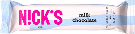 Check spelling or type a new query. Nicks Milk Chocolate Bar Lloyds Apotek