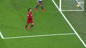 The only place to visit for all your lfc news, videos, history and match information. Liverpool Beat Man United At Anfield 2 0 Sportstalkline
