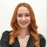 Valeriya Ivanova's Instagram, Twitter & Facebook