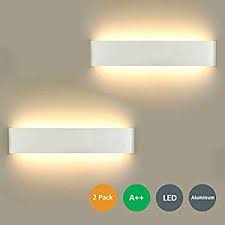 2 Stucke Wandlampe Led 16w Wandleuchte Modern Wandlampen Innen Wandleuchten Inkl Led Platine 110v 260v Fur Badlampe W Wandleuchte Moderne Wandlampen Wandlampe