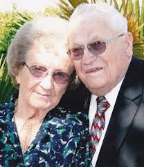 Obituary: Colleen Reber