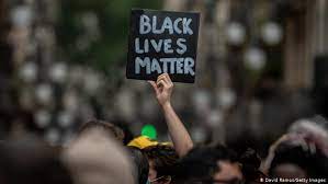Official ig for the #blacklivesmatter global network foundation. Uk Black Lives Matter Activist In Critical Condition After Shooting News Dw 24 05 2021