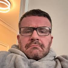 Patrick Mcelhinney's Instagram, Twitter & Facebook