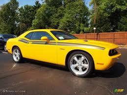 Image result for Stinger Yellow 2012 Challenger