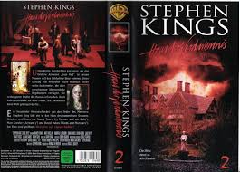 The series was premiered in the united states on abc on january 27, 2002. Am Schnellsten Haus Der Verdammnis Film