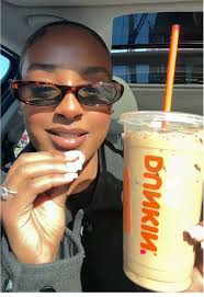 Dunkin Built for The Soda Eagles