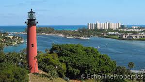 In addition to offering climbing tours of the landmark 1860 lighthouse, we are the proud site of the jupiter inlet lighthouse outstanding natural area, national conservation lands. Jupiter Inlet Colony Homes Real Estate For Sale Echo Fine Properties