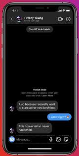 Message your instagram friends right from messenger. Facebook Merges Messenger With Instagram Dms