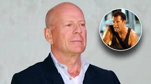 Bruce Willis' early dementia signs dismissed as return of childhood stutter 