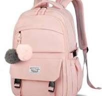HEROIC KNIGHT Schulrucksack Mädchen Jungen Groß Rucksack Damen Herren  Wasserdicht mit Laptopfach 15,6 Zoll Backpack Leicht Schultasche Daypack ...