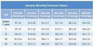 Check spelling or type a new query. Life Insurance For Children A Look At The 4 Best Policies