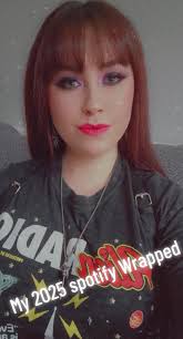 Here's this year's Spotify Wrapped 🤘🏻 Can't say I am surprised. Sadl...