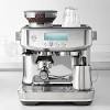 Hey man i have a barista touch as my first machine and there's definitely a learning curve but i don't think you. 1