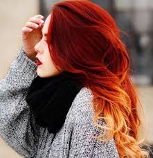 Diy hair dye ombre sunset hair colour. 20 Best Red Ombre Hair Ideas 2021 Cool Shades Highlights Hairstyles Weekly