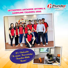 Give this sungai petani joint a try. Thunder Print Home Facebook