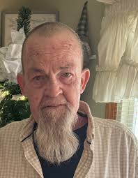 Obituary for Daniel "Danny" "Dano" "Moon" Gale Johnson