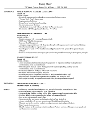 In the articles, you will find resume templates & samples, career advice, insights, guides and lots of cool stuff to help you find and keep a dream job top 22 best fonts for your resume examples the right font can make or break your resume and formatting can be confusing.this is why we're here. Manager Consultant Resume Samples Velvet Jobs