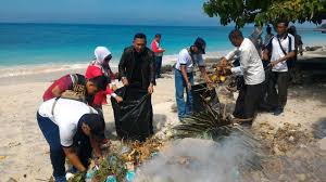 Menurut diva, definisi bencana alam adalah peristiwa yang terjadi di alam yang berdampak besar bagi populasi perkembangan mahluk hidup, baik definisi bencana alam geologi adalah bencana alam yang terjadi pada permukaan bumi. Pentingnya Menjaga Kelestarian Lingkungan Pantai Dari Kerusakan