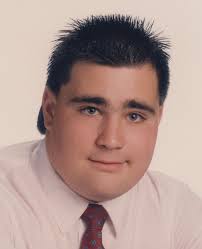 Jeremy Grim: Draftsman, Owner of Former J. Grim Racing [Obituary]