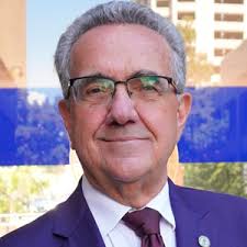 Council President Joe LaCava