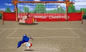 Juega tirando faltas, penales, partidos completos. Y8 Games Inicio Facebook