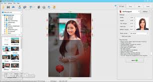 The app works both on pcs and mobile devices. Passport Photo Maker Download 2021 Latest For Windows 10 8 7