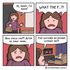 Image result for sarcastic comics