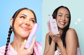 Three influencers, two skincare brands and poor timing.