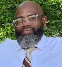 Ronald "Junior" Barnett Jr., 44, of Kimball, by way of Bluefield, West  Virginia, passed away