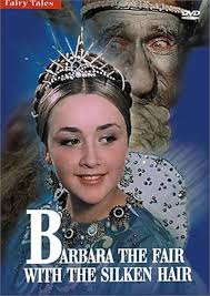 Amazon.com: Barbara The Fair With The Silken Hair : Mikhail Pugovkin,  Georgi Millyar, Anatoli Kubatsky, Lidiya Korolyova, Andrei Katyshev, Sergei  Nikolayev, Tatyana Klyuyeva, Varvara Popova, Aleksandr Khvylya, Boris  Sichkin, Valentina Ananyina, Vera