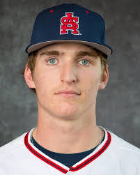 Brock Stevens's Instagram, Twitter & Facebook