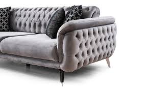 Fletch Uclu Koltuk 02 Medusa Home 2020 Mobilya Fikirleri Koltuklar Mobilya