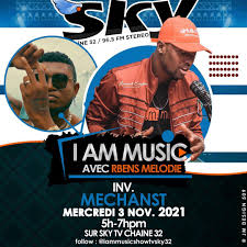 I AM Music Show (@IAMmusicShow20)  X