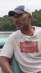 Being The Most Delisional, But Around People Doing Big Things