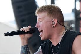 How From Ashes to New's Danny Case Learned to Sing