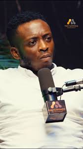 NKONKONSALIVE: Senior Vice President of Publicis West Africa, Anand Badami,  gives his speech at the town hall meeting to announce a strategic  partnership between Empire and Publicis West Africa. Cc: @empireghana  @publiciswestafrica |