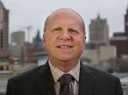 Milwaukee Talks: Violent Femmes drummer Victor DeLorenzo