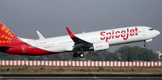 Spicejet Flight Information Seatguru