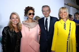 Moda kralı arnault servetini sadece 14 ayda 110 milyon doların üzerinde artırmış oldu. Bernard Arnault Fashion Eco Glamtribal Posts Index 2007 2019