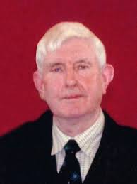 Death Notice of Cornelius (Con) Murphy (Ovens, Cork)