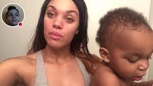 D and B nation reaction to sex tape and food prank - YouTube