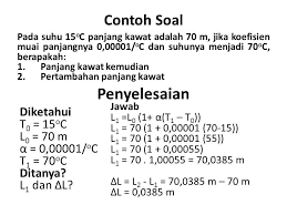 We did not find results for: Contoh Soal Fisika Pemuaian