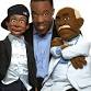 Willie Brown — Master Puppeteer Live at Joker’s!