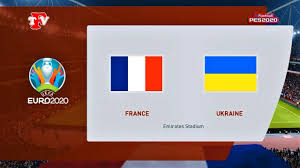 Here is a look at the player ratings for france vs ukraine on october 7 2020 from the big french newspapers. Pes 2020 France Vs Ukraine Uefa Euro 2020 Match Gameplay Youtube