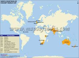 Maybe you would like to learn more about one of these? Cricket World Cup Winners