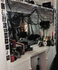 We did not find results for: 25 Inspiring Gothic Bedroom Idea To Try For The Next Halloween