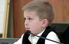 Boy who told court his mum drowned his sister when he was seven speaks out  for the first time after 17 years