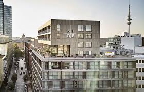 Transitioning to farmhouse style shopping guide. Side Design Hotel In Hamburg Hotel De